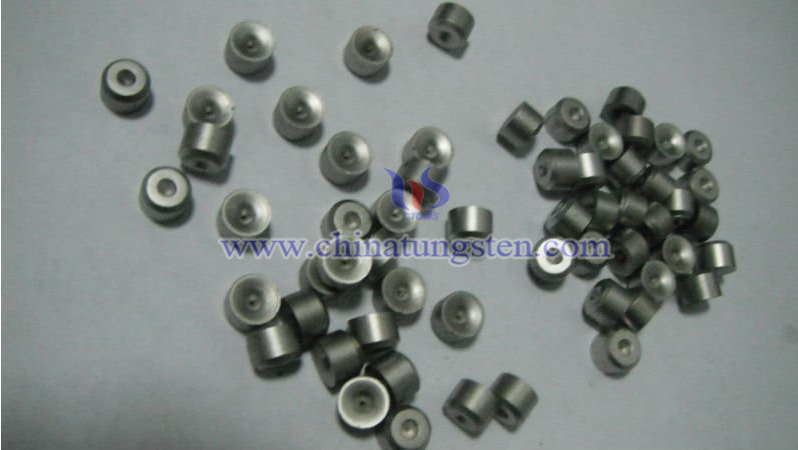 Tungsten Carbide Nibs Picture