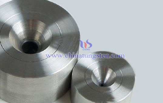 Tungsten Carbide Nibs for Metal Wires Picture