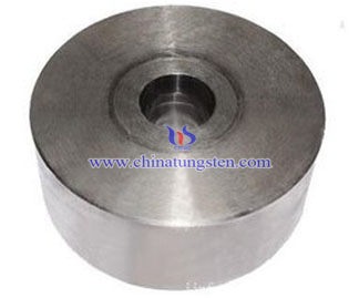 Tungsten Carbide Nibs for Metal Tubes Picture