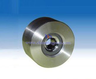 Tungsten Carbide Nibs for Metal Wires Picture